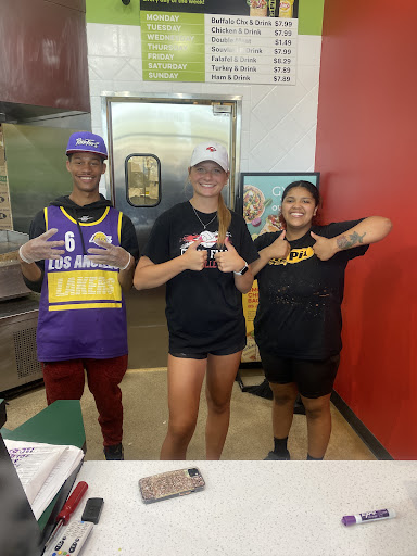 Photo of Pita Pit - 1700 W 1st St Suite C, Cedar Falls, IA 50613