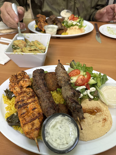 Photo of The Green Olive - 4221 Fleur Dr, Des Moines, IA 50321