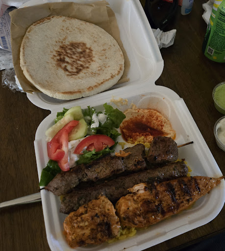 Photo of The Green Olive - 4221 Fleur Dr, Des Moines, IA 50321