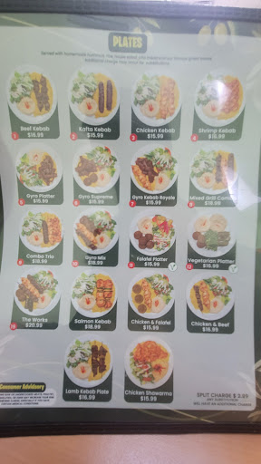 Photo of The Green Olive - 4221 Fleur Dr, Des Moines, IA 50321