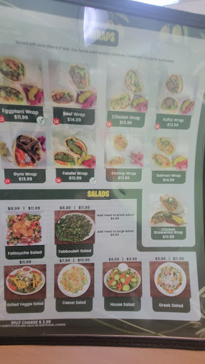 Photo of The Green Olive - 4221 Fleur Dr, Des Moines, IA 50321