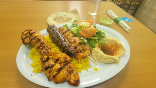 Photo of The Green Olive - 4221 Fleur Dr, Des Moines, IA 50321