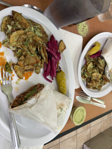 Photo of The Green Olive - 4221 Fleur Dr, Des Moines, IA 50321