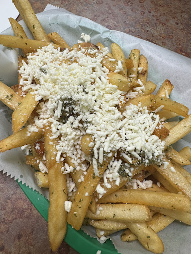 Photo of The Green Olive - 4221 Fleur Dr, Des Moines, IA 50321