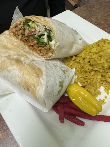 Photo of The Green Olive - 4221 Fleur Dr, Des Moines, IA 50321