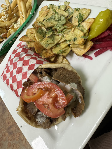 Photo of The Green Olive - 4221 Fleur Dr, Des Moines, IA 50321