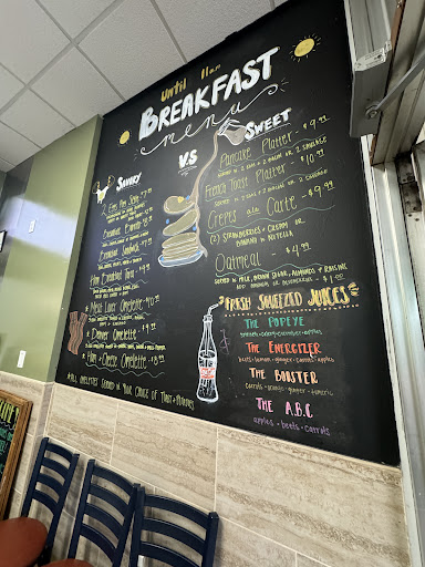 Photo of The Green Olive - 4221 Fleur Dr, Des Moines, IA 50321