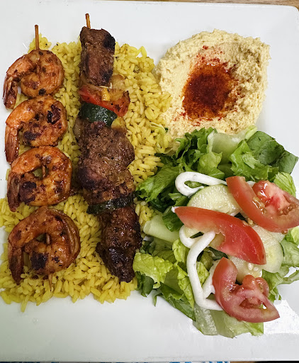 Photo of The Green Olive - 4221 Fleur Dr, Des Moines, IA 50321