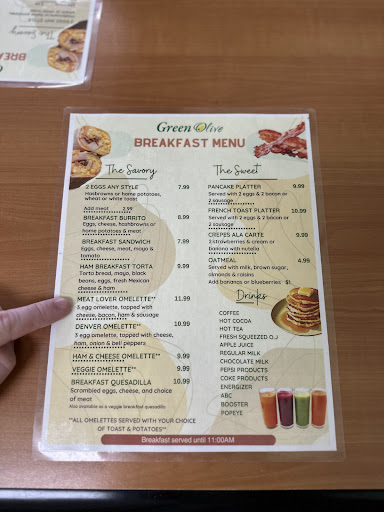 Photo of The Green Olive - 4221 Fleur Dr, Des Moines, IA 50321
