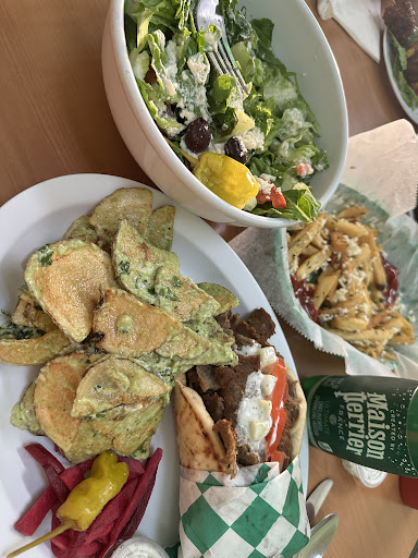 Photo of The Green Olive - 4221 Fleur Dr, Des Moines, IA 50321