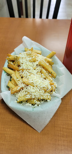 Photo of The Green Olive - 4221 Fleur Dr, Des Moines, IA 50321