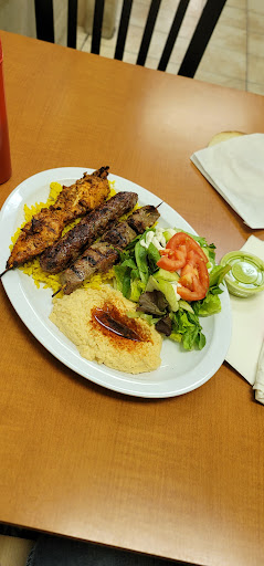 Photo of The Green Olive - 4221 Fleur Dr, Des Moines, IA 50321