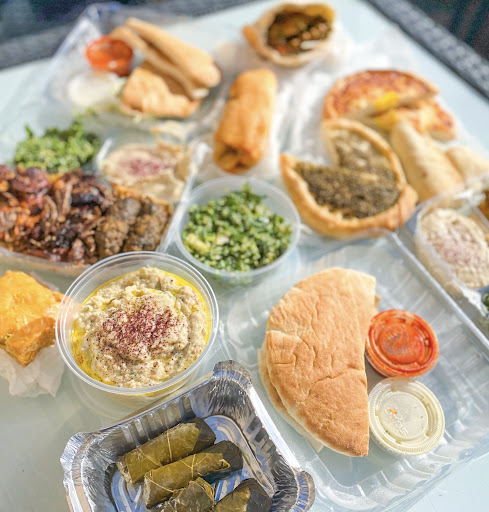 Photo of Sultan's Market - 2204 N California Ave, Chicago, IL 60647