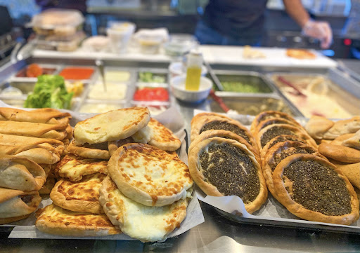 Photo of Sultan's Market - 2204 N California Ave, Chicago, IL 60647