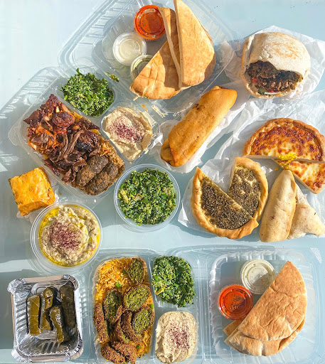 Photo of Sultan's Market - 2204 N California Ave, Chicago, IL 60647