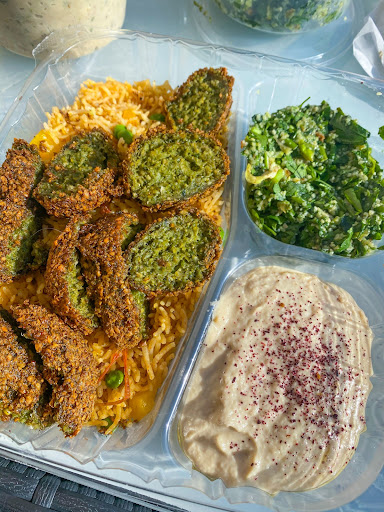 Photo of Sultan's Market - 2204 N California Ave, Chicago, IL 60647