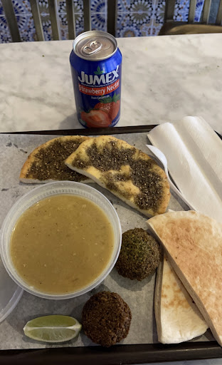 Photo of Sultan's Market - 2204 N California Ave, Chicago, IL 60647