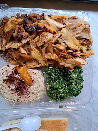 Photo of Sultan's Market - 2204 N California Ave, Chicago, IL 60647