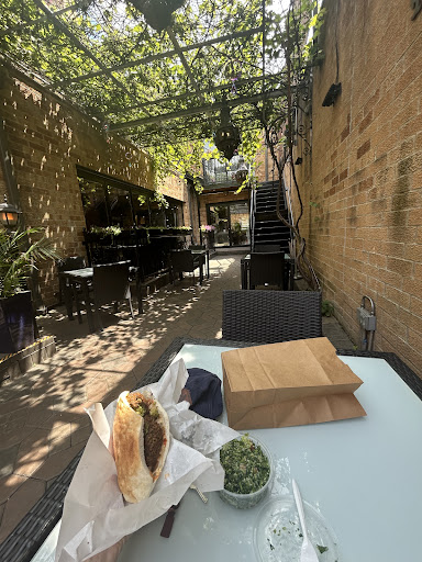 Photo of Sultan's Market - 2204 N California Ave, Chicago, IL 60647