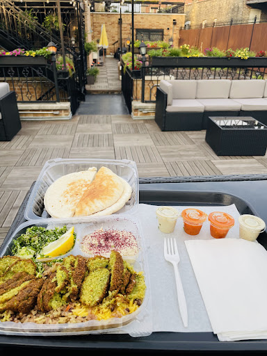 Photo of Sultan's Market - 2204 N California Ave, Chicago, IL 60647