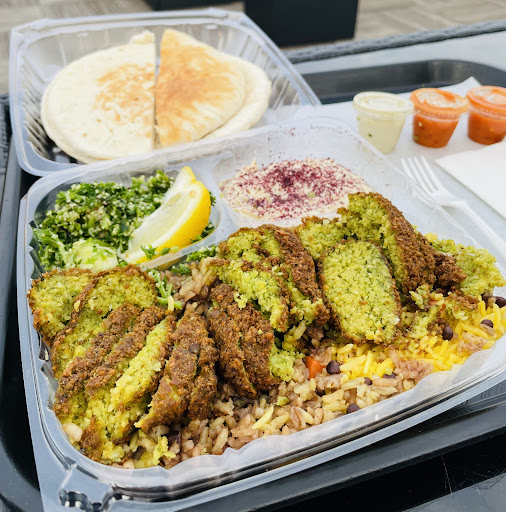 Photo of Sultan's Market - 2204 N California Ave, Chicago, IL 60647