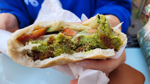 Photo of Sultan's Market - 2204 N California Ave, Chicago, IL 60647