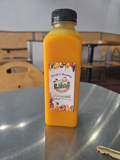 Photo of Saj Grill - 23 S Dubuque St, Iowa City, IA 52240