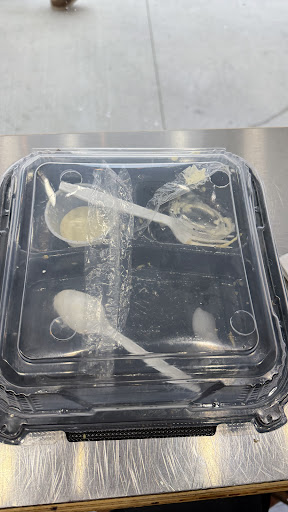 Photo of Saj Grill - 23 S Dubuque St, Iowa City, IA 52240