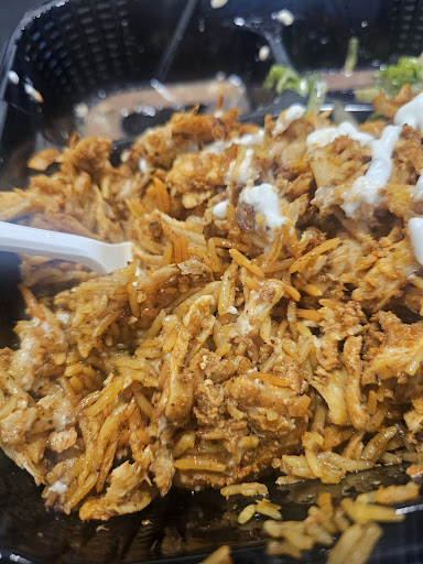 Photo of Saj Grill - 23 S Dubuque St, Iowa City, IA 52240