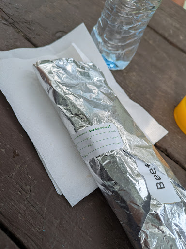 Photo of Saj Grill - 23 S Dubuque St, Iowa City, IA 52240