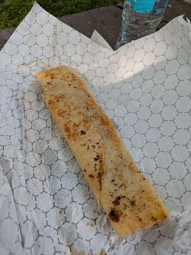 Photo of Saj Grill - 23 S Dubuque St, Iowa City, IA 52240