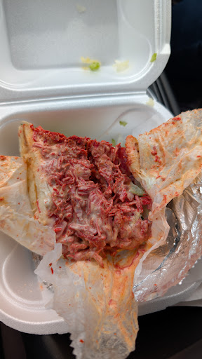 Photo of Shaara Halal Eats - SW Corner, Parking Lot, 708 N 120th St, Omaha, NE 68154