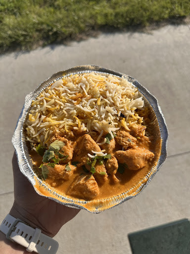 Photo of Shaara Halal Eats - SW Corner, Parking Lot, 708 N 120th St, Omaha, NE 68154