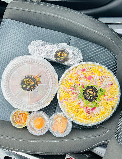 Photo of Shaara Halal Eats - SW Corner, Parking Lot, 708 N 120th St, Omaha, NE 68154