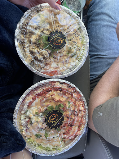 Photo of Shaara Halal Eats - SW Corner, Parking Lot, 708 N 120th St, Omaha, NE 68154