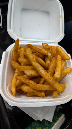 Photo of Shaara Halal Eats - SW Corner, Parking Lot, 708 N 120th St, Omaha, NE 68154