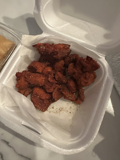 Photo of Shaara Halal Eats - SW Corner, Parking Lot, 708 N 120th St, Omaha, NE 68154