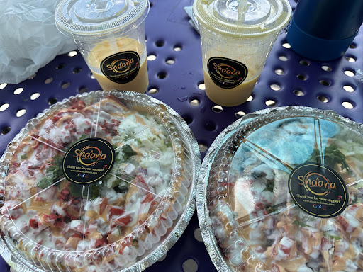 Photo of Shaara Halal Eats - SW Corner, Parking Lot, 708 N 120th St, Omaha, NE 68154