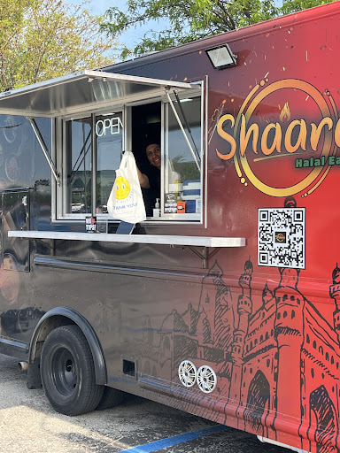 Photo of Shaara Halal Eats - SW Corner, Parking Lot, 708 N 120th St, Omaha, NE 68154