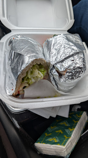 Photo of Shaara Halal Eats - SW Corner, Parking Lot, 708 N 120th St, Omaha, NE 68154