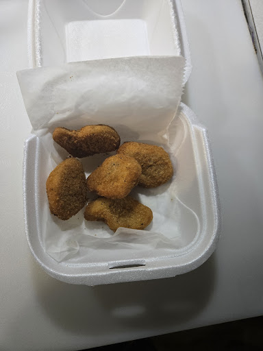 Photo of Shaara Halal Eats - SW Corner, Parking Lot, 708 N 120th St, Omaha, NE 68154