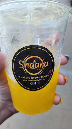 Photo of Shaara Halal Eats - SW Corner, Parking Lot, 708 N 120th St, Omaha, NE 68154