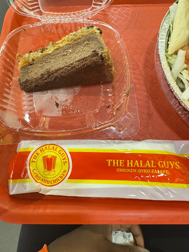 Photo of The Halal Guys - 3220 Redhawk St, Coralville, IA 52241