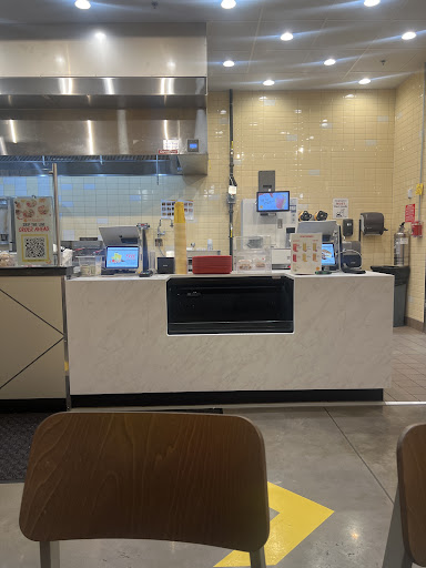 Photo of The Halal Guys - 3220 Redhawk St, Coralville, IA 52241