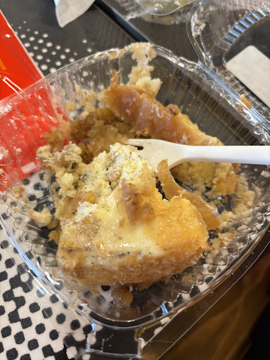 Photo of The Halal Guys - 3220 Redhawk St, Coralville, IA 52241