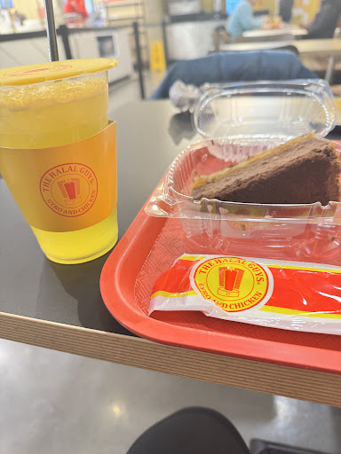 Photo of The Halal Guys - 3220 Redhawk St, Coralville, IA 52241