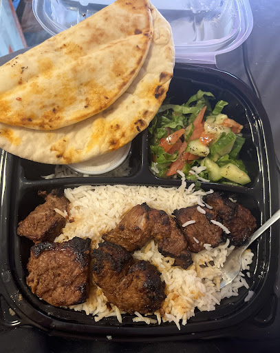 Photo of Shawarmania Mediterranean Grill - 251 Bunting Ln Suite 101, Mankato, MN 56001