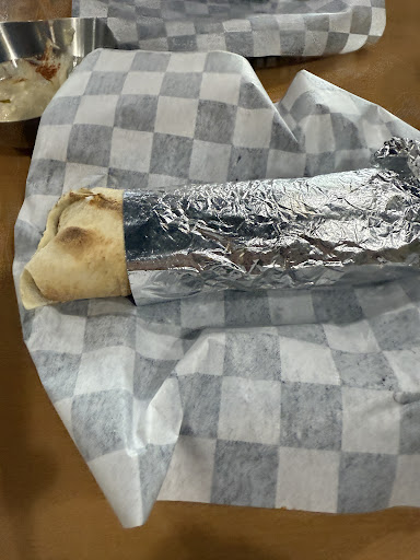 Photo of Shawarmania Mediterranean Grill - 251 Bunting Ln Suite 101, Mankato, MN 56001