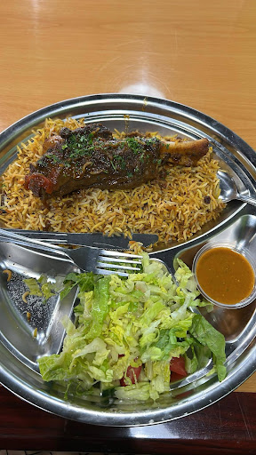 Photo of Shawarmania Mediterranean Grill - 251 Bunting Ln Suite 101, Mankato, MN 56001