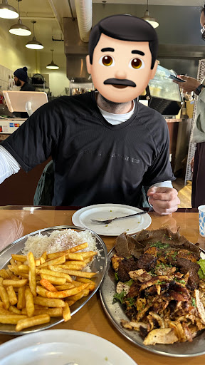 Photo of Shawarmania Mediterranean Grill - 251 Bunting Ln Suite 101, Mankato, MN 56001